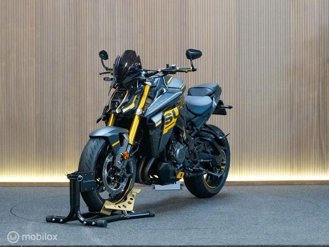 suzuki - gsx-s-1000-abs