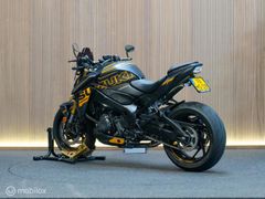 Suzuki GSX-S1000 2022 occasion – foto 15 van 17