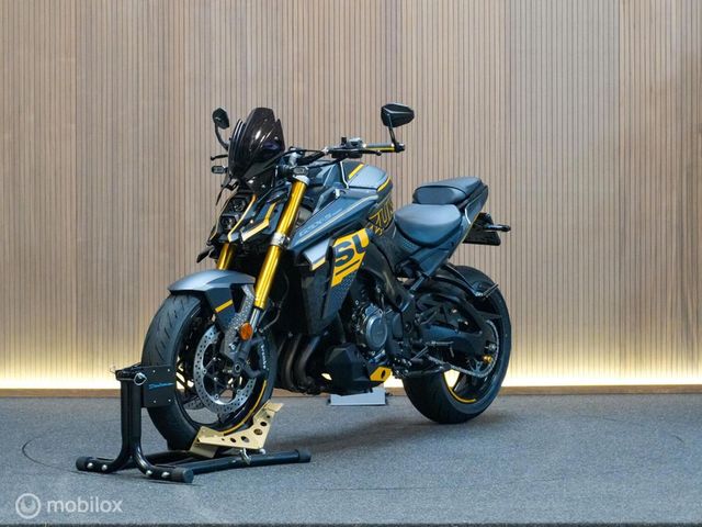 suzuki - gsx-s-1000-abs