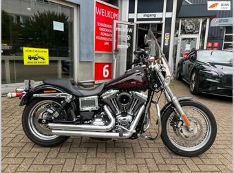 Harley-Davidson LOW Rider Fxdl 2016 occasion