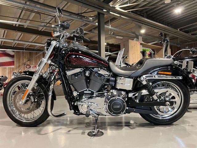 harley-davidson - low-rider-fxdl