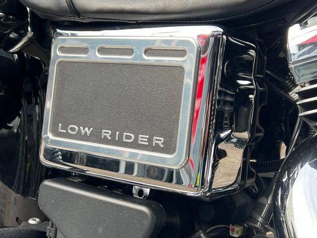harley-davidson - low-rider-fxdl