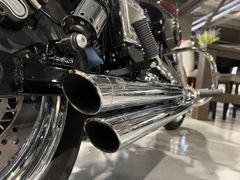 Harley-Davidson Chopper 103 Fxdl Dyna Low Rider 2016 occasion – foto 6 van 14
