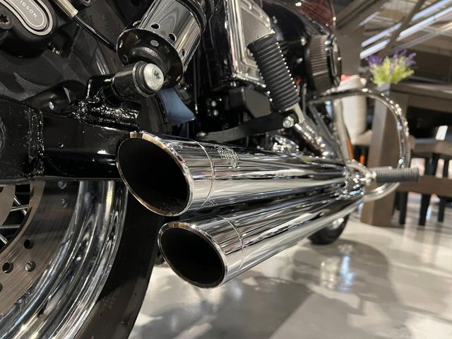 harley-davidson - low-rider-fxdl