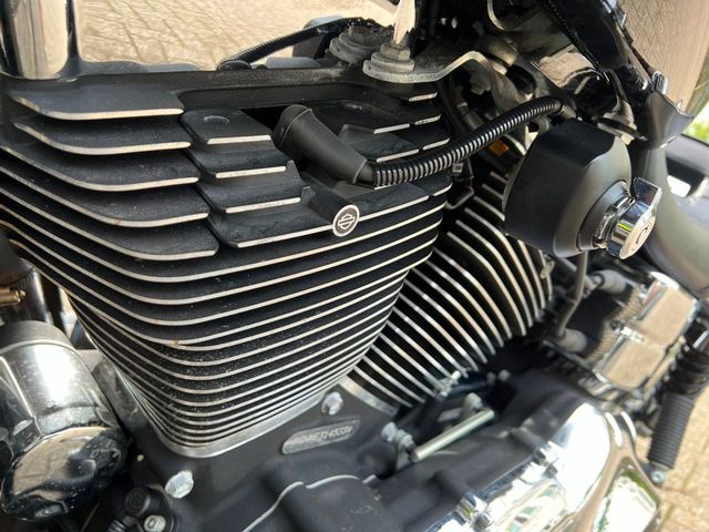 harley-davidson - low-rider-fxdl