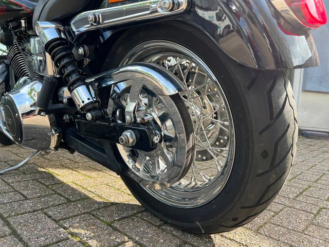 harley-davidson - low-rider-fxdl