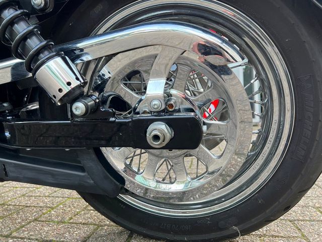 harley-davidson - low-rider-fxdl