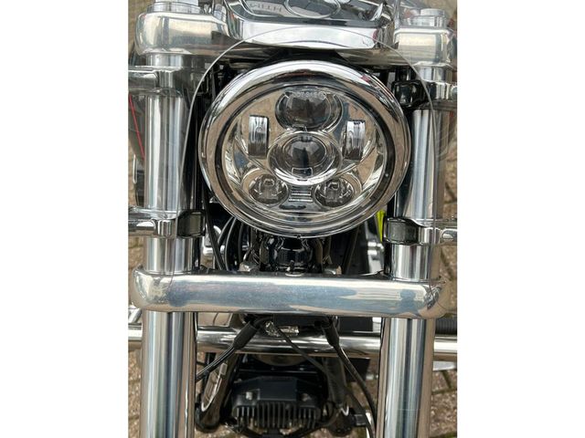 harley-davidson - low-rider-fxdl