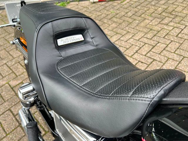 harley-davidson - low-rider-fxdl