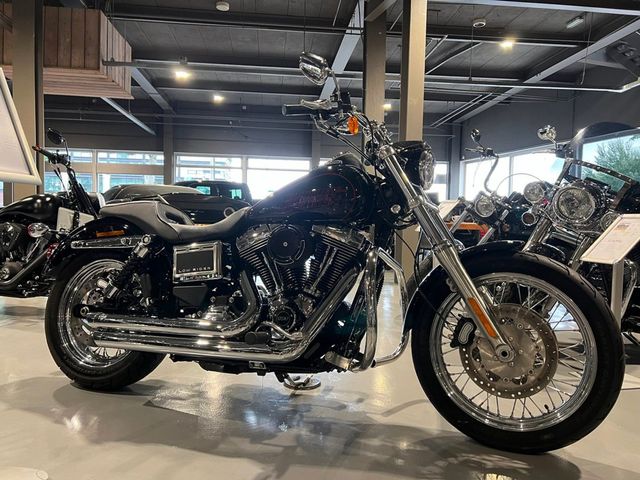 harley-davidson - low-rider-fxdl
