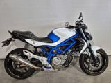 SUZUKI GLADIUS