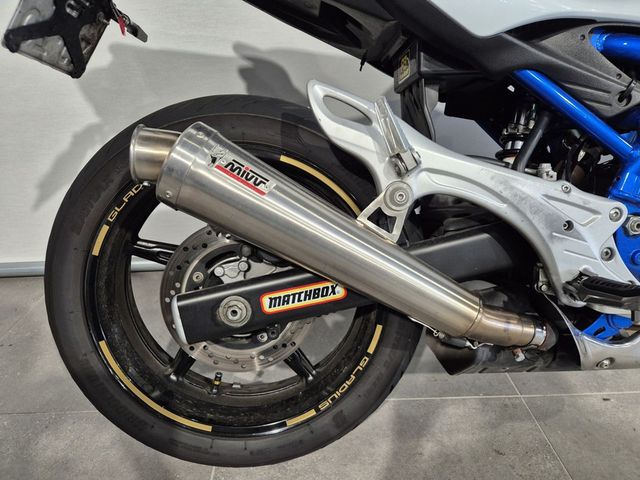 suzuki - gladius