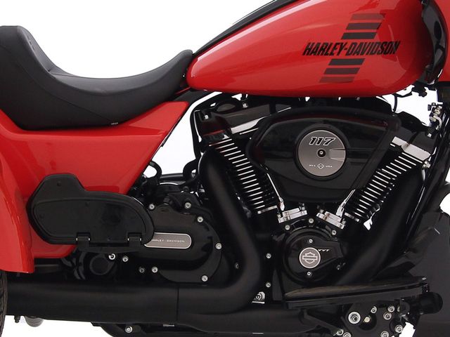 harley-davidson - road-glide-3