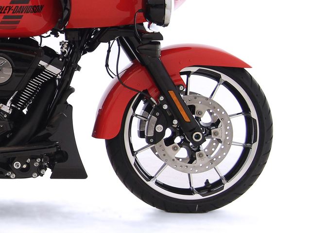 harley-davidson - road-glide-3