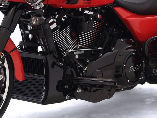 harley-davidson - road-glide-3