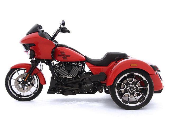 harley-davidson - road-glide-3