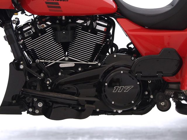 harley-davidson - road-glide-3