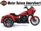 HARLEY-DAVIDSON ROAD GLIDE 3