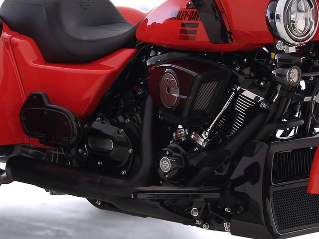 harley-davidson - road-glide-3