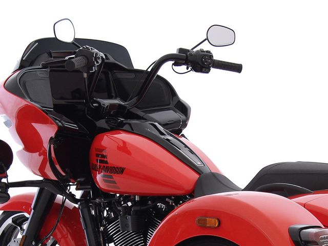 harley-davidson - road-glide-3