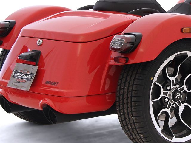 harley-davidson - road-glide-3