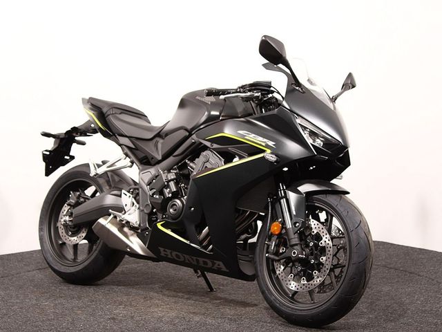 honda - cbr-650-r