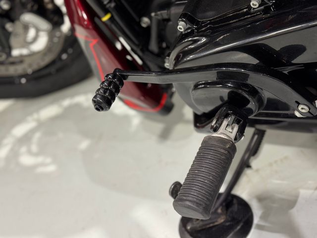 harley-davidson - street-bob-114-fxbbs