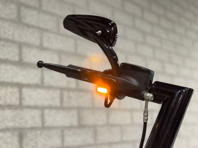 harley-davidson - street-bob-114-fxbbs