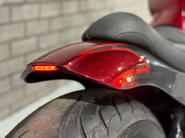 harley-davidson - street-bob-114-fxbbs