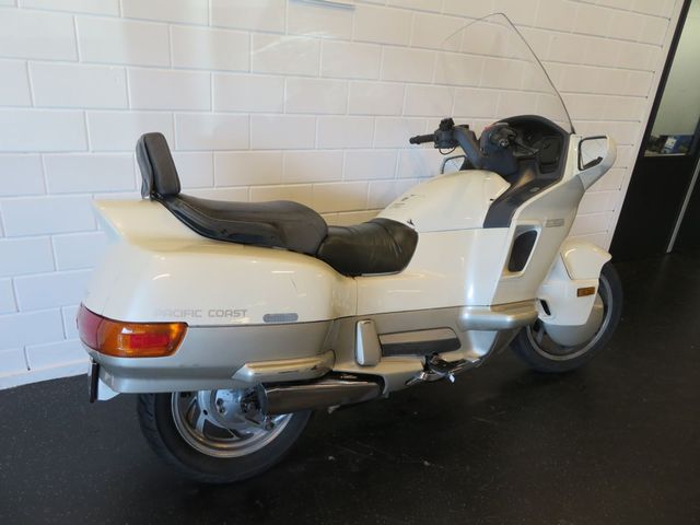 honda - pc-800-pacific-coast