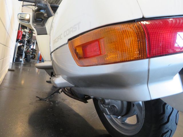 honda - pc-800-pacific-coast