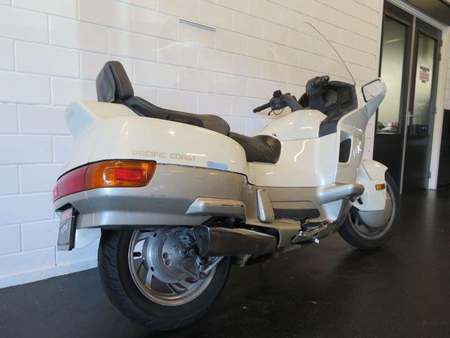 honda - pc-800-pacific-coast