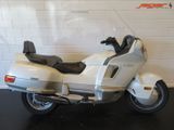 HONDA PC 800 PACIFIC COAST