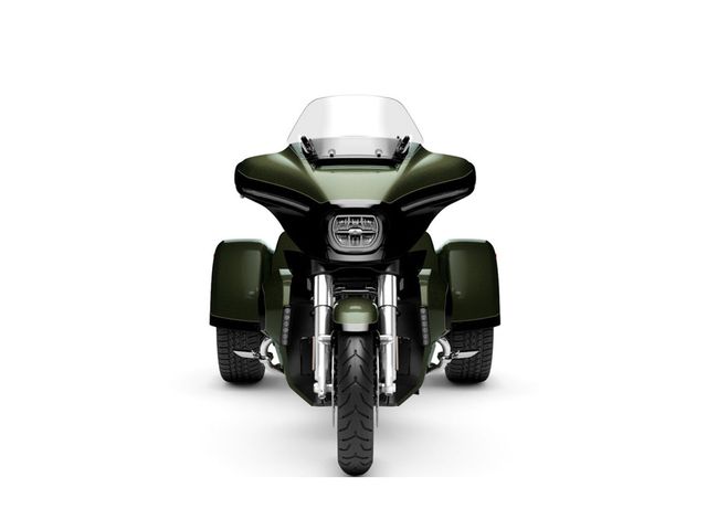 harley-davidson - street-glide-3-limited