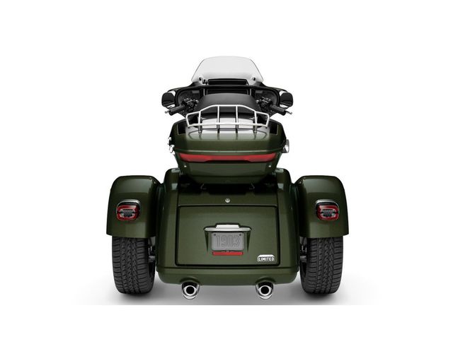 harley-davidson - street-glide-3-limited