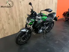 Kawasaki Z650 2019 occasion – foto 4 van 14