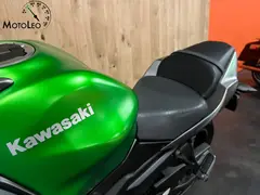 Kawasaki Z650 2019 occasion – foto 12 van 14