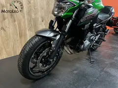 Kawasaki Z650 2019 occasion – foto 8 van 14