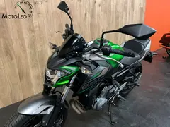 Kawasaki Z650 2019 occasion – foto 10 van 14