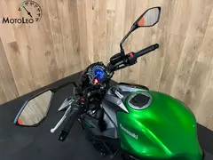Kawasaki Z650 2019 occasion – foto 14 van 14
