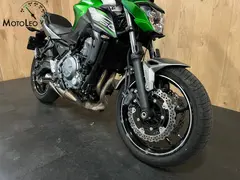 Kawasaki Z650 2019 occasion – foto 7 van 14