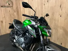 Kawasaki Z650 2019 occasion – foto 9 van 14