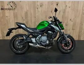 Kawasaki Z650 2019 occasion