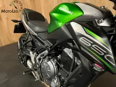 Kawasaki Z650 2019 occasion – foto 11 van 14
