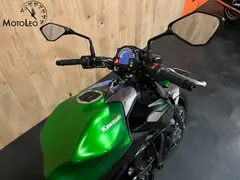 Kawasaki Z650 2019 occasion – foto 13 van 14