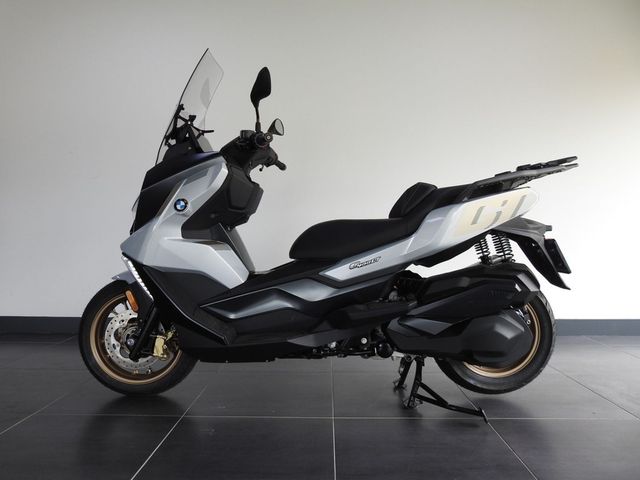 bmw - c-400-gt