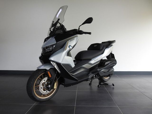 bmw - c-400-gt