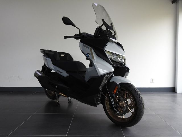 bmw - c-400-gt