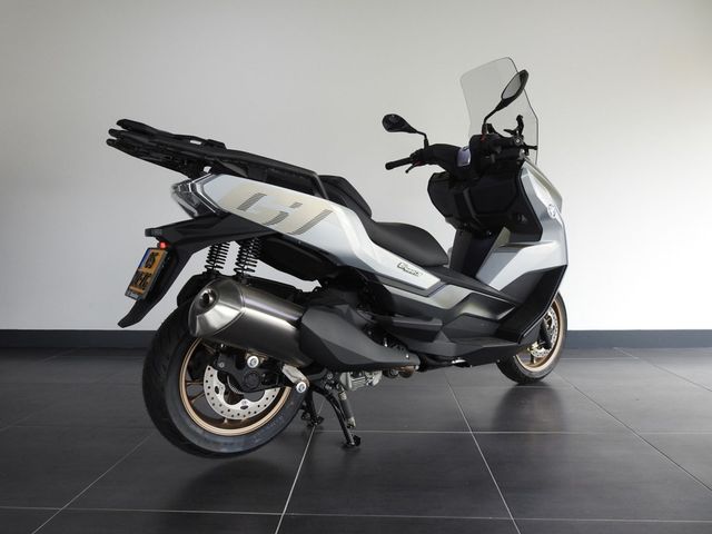 bmw - c-400-gt