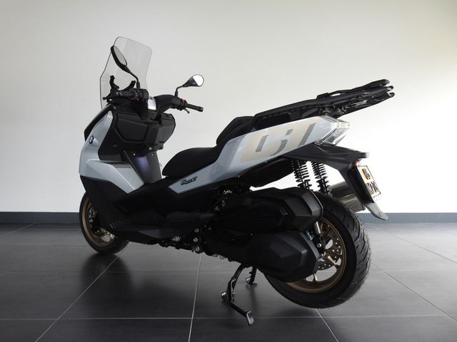 bmw - c-400-gt